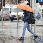 Meteoroloji’den 3 il için kuvvetli yağış uyarısı – Birlik Haber Ajansı