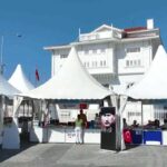 Otomotiv sektörü ağustosta ihracatta zirvede yer aldı – Birlik Haber Ajansı