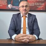 Barair Genel Müdürü Kadir Tayhan’ın “anne” acısı – Birlik Haber Ajansı