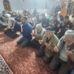 Müftülük’ten Tatlıçeşme Cami’de sabah namazı buluşması – Birlik Haber Ajansı