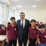 Milli Hızlı Tren Güneş Enerjisi İle Üretiliyor – Birlik Haber Ajansı