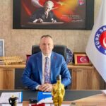 KKTC Muhtarları TBMM’de – Birlik Haber Ajansı