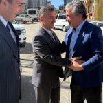 Kılıçlar Soğanında verim üreticiyi sevindirdi – Birlik Haber Ajansı