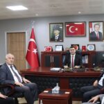 Afyonkarahisar SGK’da ziyaretçi fırtınası – Birlik Haber Ajansı