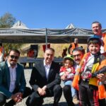 AKK ev sahipliğinde amatör sporun yol haritası çizildi – Birlik Haber Ajansı