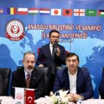 Malatya Küllerinden Yeniden Doğuyor – Birlik Haber Ajansı