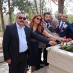 Balıkesir Büyükşehir Dursunbey’de muhtarlarla buluştu – Birlik Haber Ajansı