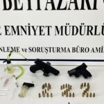 Ali Temür yayla grup yollarını yerinde inceledi – Birlik Haber Ajansı