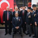 Diyarbakır Denetimli Serbestlik Müdürlüğü’ne ziyaret – Birlik Haber Ajansı