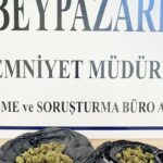 Sanayinin Kalbine 28,5 Km Dev Metro Hattı – Birlik Haber Ajansı