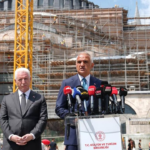 Ayasofya’da Yapay Zeka destekli Güvenlik Sistemi – Birlik Haber Ajansı