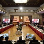 KKTC Muhtarları TBMM’de – Birlik Haber Ajansı