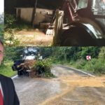 Trabzon Valisi Yıldırım Şalpazarı Sel Bölgesinde – Birlik Haber Ajansı