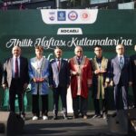 Artvin Ticaret Borsası ve iş dünyasından eğitime anlamlı katkı – Birlik Haber Ajansı