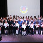 Kocaeli’de orman yangını: Ekipler alevlerle mücadele ediyor – Birlik Haber Ajansı