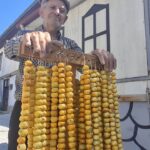 Burdur’un Ağlasun ilçesinde orman yangını – Birlik Haber Ajansı