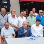 Keçideresi Köyü’nde Muhtarlık çalışmaları sürüyor – Birlik Haber Ajansı