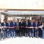 12 Dev Adam, EuroBasket 2025'te finalde!