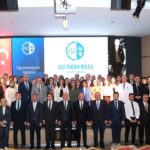 Eyyübiye Belediye Başkanı Kuş, üniversiteye yerleşen gençlerle buluştu – Birlik Haber Ajansı