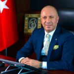 Ankara Sanayi Odası Başkanı Ardıç 2025 yılı 2. çeyrek büyüme rakamlarını değerlendirdi – Birlik Haber Ajansı