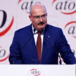 ATO Başkanı Baran: “Nefes Kredisi KOBİ’lere can suyu olacak” – Birlik Haber Ajansı