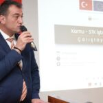 Eğirdir gölü uyarısı: “Kuraklık tehdit ediyor” – Birlik Haber Ajansı