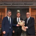 Akın: “Ahilik kardeşlik, dürüstlük ve paylaşmaktır” – Birlik Haber Ajansı