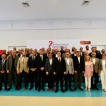 Manavgat’ta tarım arazisinde çıkan yangın ormana sıçradı