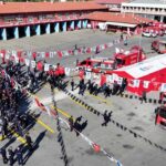 Bursa’da orman yangını kontrol altına alındı – Birlik Haber Ajansı