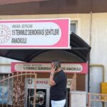 10. Türk Dünyası Belgesel film festivali’nde 144 film yarışacak – Birlik Haber Ajansı