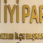 İYİ Parti Yeni İlçe Başkanı Uğur Turan oldu – Birlik Haber Ajansı