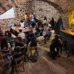 İsrail, son 72 saatte Gazze’de 5 çok katlı bina ve 350 çadırı vurdu – Birlik Haber Ajansı