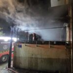 Adana’da otomobil mobilya mağazasına girdi: 1 yaralı – Birlik Haber Ajansı