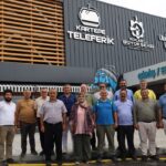 Büyükşehir’den Erdek, Bandırma ve Karesi’de muhtarlar buluşması – Birlik Haber Ajansı