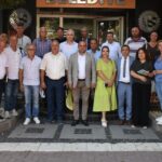 Eyyübiye’de Yaz Kursları Dolu Dolu Geçti – Birlik Haber Ajansı