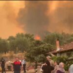 Cumhurbaşkanı Erdoğan: Gazze’deki vahşeti durduramamanın izahı yok – Birlik Haber Ajansı