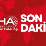 Mezarlığın hüzünlü simgeleri; rüzgar gülleri – Birlik Haber Ajansı