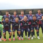 Düzcespor lige galibiyetle başladı – Birlik Haber Ajansı