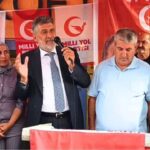 Ankara Sanayi Odası Başkanı Ardıç 2025 yılı 2. çeyrek büyüme rakamlarını değerlendirdi – Birlik Haber Ajansı