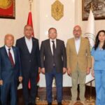 Aliağa Nemport Limanı’nda konteyner yangını – Birlik Haber Ajansı