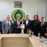 AK Parti MKYK Üyesi ve İstanbul Milletvekili Seyithan İzsiz, Kars’ta STK ve İş İnsanlarıyla Buluştu – Birlik Haber Ajansı