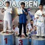 Sporcularımız Kapadokya karate Şampiyonası’ndan madalyalarla döndü – Birlik Haber Ajansı