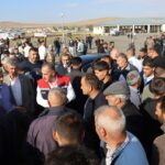 Barair Genel Müdürü Kadir Tayhan’ın “anne” acısı – Birlik Haber Ajansı