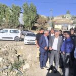 Sarıçam’da, 13 Eylül’de açılış var