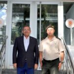 Vali Ziya Polat’tan Kars Askerlik Şubesi Başkanlığı’na Ziyaret – Birlik Haber Ajansı