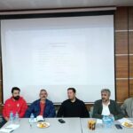 Kocaeli Kandıra’da kargo gemisi karaya oturdu – Birlik Haber Ajansı