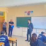 Afyonkarahisar SGK’da ziyaretçi fırtınası