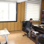 Giresun’da anlamlı tiyatro oyununa büyük ilgi – Birlik Haber Ajansı