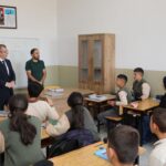 Nurten Öztürk “Serhat’ta İz Bırakanlar” programı için Kars’a geliyor – Birlik Haber Ajansı