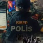 SAS Takımı Teknofest 2025’te Türkiye 8.’si